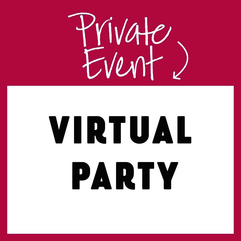 Private Event: Customer Appreciation